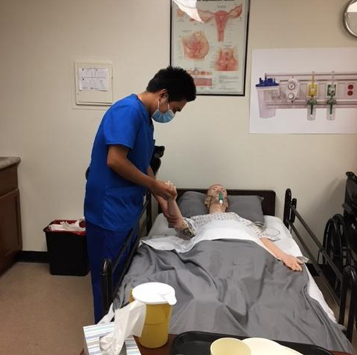 basic cardiac life support certification online