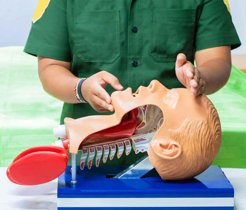 certified nurse assistant program