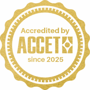 ACCET Verified