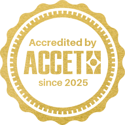 ACCET Verified